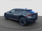 Kia Ev6 Plus Advanced AWD 84 kWh | AWD versie | 325 PK! | NI, Auto's, Kia, Automaat, 12 maanden, Zwart, Leder