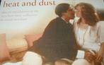Heat & Dust Julie Christie Volledig 2hr+ Or. DVD, Alle leeftijden, Verzenden, Nieuw in verpakking