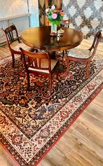 Tapijt Vloerkleed Samarkand 338x242 cm, Huis en Inrichting, Ophalen, Gebruikt, 200 cm of meer, 200 cm of meer