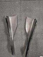 BMW M4 M3 M2 F8X CARBON SIDE SKIRTS, Ophalen of Verzenden