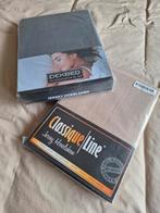 Hoeslaken matrassen 140x200, Huis en Inrichting, Ophalen, Overige kleuren, Hoeslaken of Sloop, Nieuw