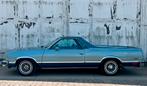 1979 Chevrolet Elcamino Conquista, Auto's, Oldtimers, Automaat, 5000 cc, Overige carrosserieën, Chevrolet
