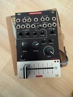 Ginkosynthese Battle mixer pro fader Eurorack Module, Muziek en Instrumenten, Soundmodules, Ophalen of Verzenden, Zo goed als nieuw