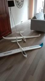 Complete set. Multiplex easy glider 2 toestellen, Ophalen