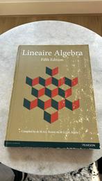 Lineaire Algebra | Koster & Maree, Gelezen, Beta, Ophalen of Verzenden, WO
