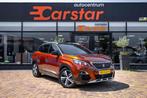 Peugeot 3008 1.6 e-THP GT Line|Pano|Cruise|Navi|, Stof, Euro 6, 4 cilinders, Bruin