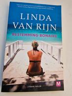 Karin Dienaar - Bestemming Bonaire, Ophalen, Zo goed als nieuw, Karin Dienaar; Linda van Rijn