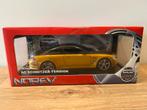 Norev BMW AC Schnitzer Tension 2005 - 1:18, Ophalen of Verzenden, Zo goed als nieuw, Auto, Norev