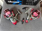 Okuma Lotus Baitfeeder Molens - LTB-6000, Ophalen of Verzenden, Gebruikt