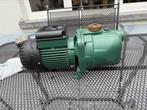 Hydrofoorpomp DAB JET 102M, Ophalen of Verzenden, Gebruikt, Elektrisch, Hydrofoorpomp