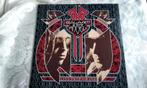 Balaam & The Angel Live Free Or Die Lp Goth Rock Indie Rock, Ophalen of Verzenden, Gebruikt, 12 inch, Alternative