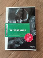 Verloskunde - praktijkboek voor artsen en vroedvrouwen, Ophalen of Verzenden, Gelezen, Kristel Van Calsteren; Bernard Spitz