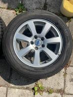 Volvo Velgen met winterbanden 3 setjes V70 C70 XC90, Auto-onderdelen, Banden en Velgen, Ophalen, Velg(en), 16 inch, Winterbanden