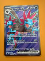 Hydreigon ex (WHT 161) - White Flare Engels, Ophalen of Verzenden, Zo goed als nieuw, Losse kaart