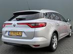 Renault Mégane Estate BWJ 2017 1.5 dCi 111 PK Limited AUTOM, Auto's, Gebruikt, 4 cilinders, Met garantie (alle), Diesel