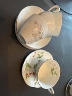 koffiekopjes antiek, Ophalen of Verzenden