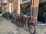 Diverse gebruikte fietsen vanaf €149,00 rijklaar, Ophalen, Gebruikt, Overige merken