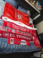 Fc twente pakket, Ophalen, Gebruikt, Clubaccessoires