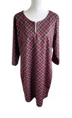 Mooie jurk van Myrna by Ned XXL, Myrna, Sales@blomfashion.com, Jurk, Oostmalseweg 63A B-2340 Beerse