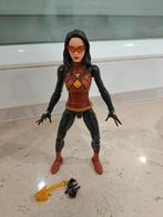 Marvel Legends Spider-Woman, Ophalen of Verzenden, Zo goed als nieuw
