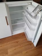 Te koop..2 stuks ..siemens inbouw koelkast laag model, 200 liter of meer, Ophalen, Gebruikt, Zonder vriesvak