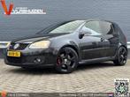 Volkswagen Golf 2.0 TFSI GTI 60 | Climate | Cruise |, Auto's, Stof, Gebruikt, Zwart, 4 cilinders
