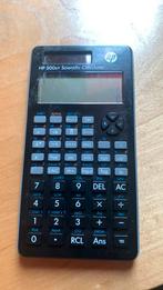 HP 300s+ Scientific Calculator, Ophalen of Verzenden, Zo goed als nieuw