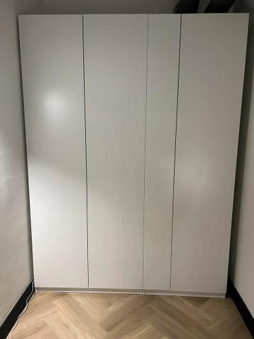 IKEA PAX kast montage – snel & professioneel - afbeelding 11