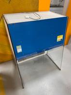 Interflow Zuurkast met Afzuiging & Verlichting, Doe-het-zelf en Verbouw, Ventilatie en Afzuiging, Ophalen, Zo goed als nieuw, Afzuiger