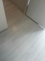 AGT laminaat Napoli (witgrijs) 45m2, Doe-het-zelf en Verbouw, Tegels, Ophalen, Zo goed als nieuw, 10 m² of meer, Vloertegels