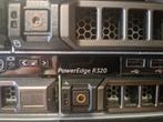 Dell R420 R320, Computers en Software, Servers, Ophalen of Verzenden, Zo goed als nieuw