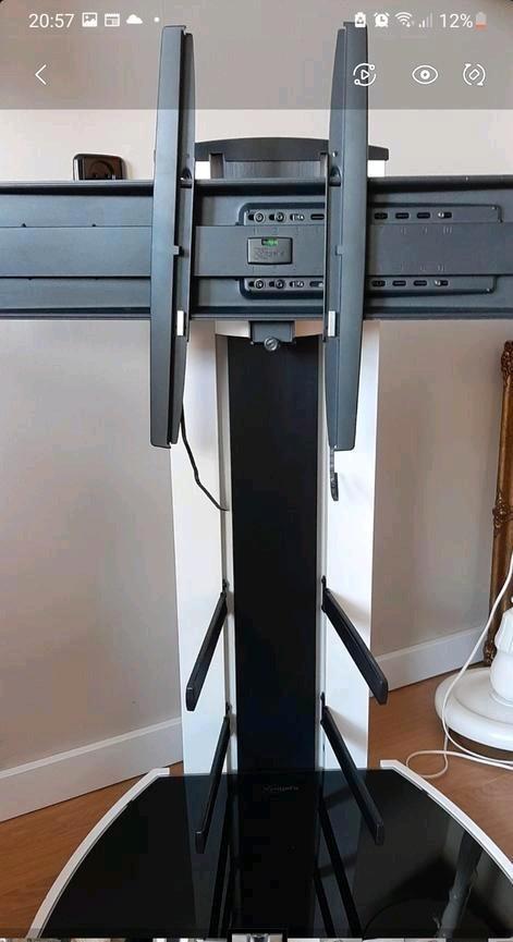 vogels, Audio, Tv en Foto, Televisiebeugels, Gebruikt, Ophalen