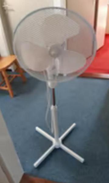 Windsor sta ventilator  beschikbaar voor biedingen