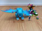 Lego Friends Elves 41172 het waterdraak avontuur, Kinderen en Baby's, Speelgoed | Duplo en Lego, Ophalen of Verzenden, Zo goed als nieuw