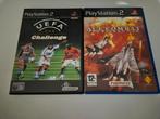 Playstation 2 spellen, Ophalen of Verzenden, Gebruikt