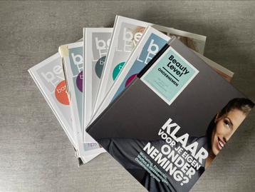 Beautylevel boeken - (allround) schoonheidsspecialiste beschikbaar voor biedingen
