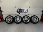 18inch Originele BMW Velgen Style 281! A-Merk Banden! 5x120, Banden en Velgen, Gebruikt, Personenwagen, Ophalen of Verzenden