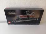 Lego 10277 - Krokodil Locomotief - Nieuw in doos, Kinderen en Baby's, Speelgoed | Duplo en Lego, Ophalen of Verzenden, Nieuw, Complete set