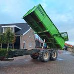 Miedema kieper, Zakelijke goederen, Agrarisch | Werktuigen, Ophalen, Glastuinbouw, Transport