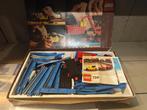 Lego trein set 106, Ophalen