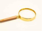 Vergrootglas 22346, Ophalen of Verzenden, Gebruikt