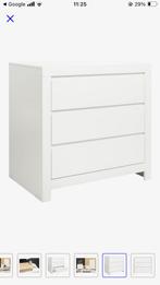 Commode thijn, Ophalen, 50 tot 70 cm, 90 tot 105 cm, 100 cm of meer