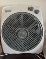 Cata ventilator, Ophalen of Verzenden, Gebruikt