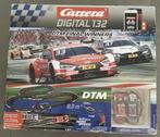Carrera Digital Racebaan: DTM Final Winners 20030009, Ophalen, Elektrisch, Racebaan, Carrera