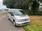 Mercedes-Benz Westfalia Marco polo, Caravans en Kamperen, Campers, Automaat, Bedrijf, M
m  m, 4 tot 5 meter