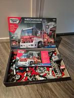 Lego Technic Brandweerauto, Kinderen en Baby's, Speelgoed | Duplo en Lego, Ophalen of Verzenden, Gebruikt, Complete set, Lego
