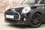 MINI Hatchback Cooper Business 3 deurs / Navigatiesysteem /, Auto's, Mini, Voorwielaandrijving, Gebruikt, 4 stoelen, Origineel Nederlands