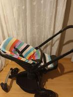 Buggy kinderwagen Quinny, Quinny, Ophalen of Verzenden, Zo goed als nieuw