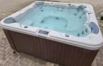Prachtige 6 persoons jacuzzi Mandalay, Ophalen, Gebruikt, Filter, Vast