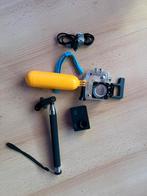 4K actioncam, Audio, Tv en Foto, Actiecamera's, Ophalen of Verzenden, Zo goed als nieuw, Overige merken